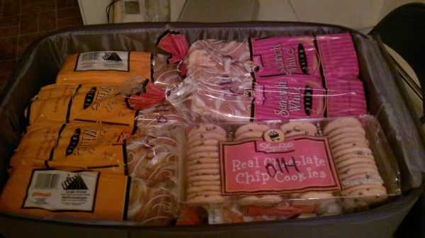 Veganem v USA - Intro