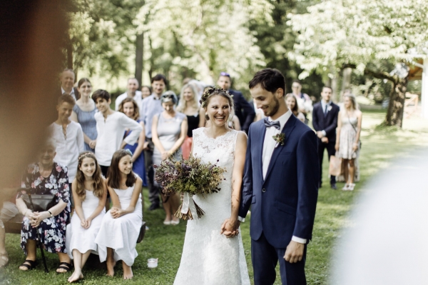 Úřednický šiml aneb měli jsme dvě svatby