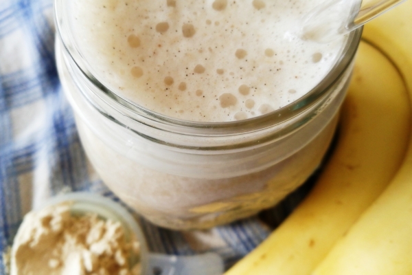 Základní vanilkový regener