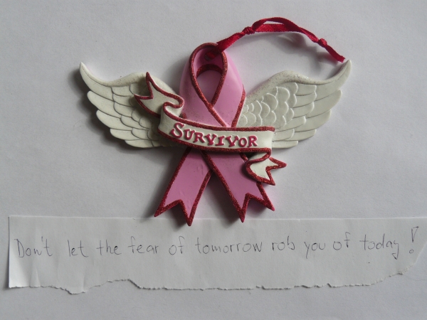 Jaký si to uděláš ... aneb před rokem touhle dobou