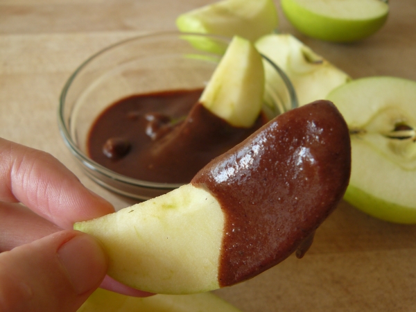 Domácí nutella krém