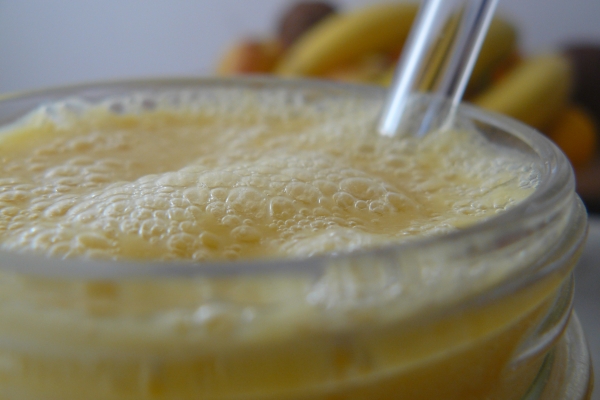 Mangové potěšení