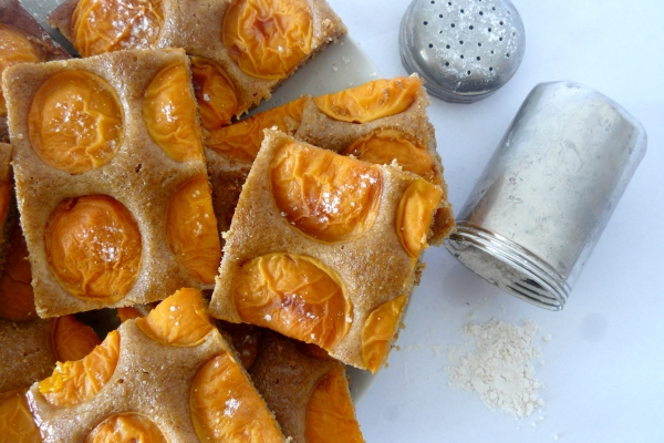 Šťavnatá bublanina