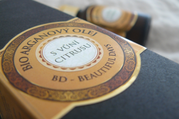 BD-beatiful days ... kosmetika co neubližuje