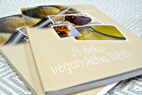 26 deka veganského štěstí