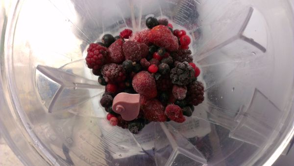 Jídelníček na míru