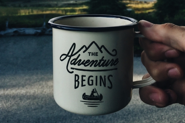 Plešatý deník (1): Změna je život