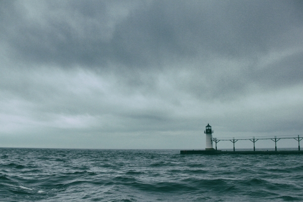 #dosvatbyveformesif - Ticho před bouří